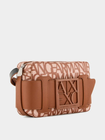 Сумки Armani Exchange модель 942699-3F742-17511 Фото