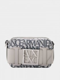 Сумки Armani Exchange модель 942699-3F742-17611 Фото