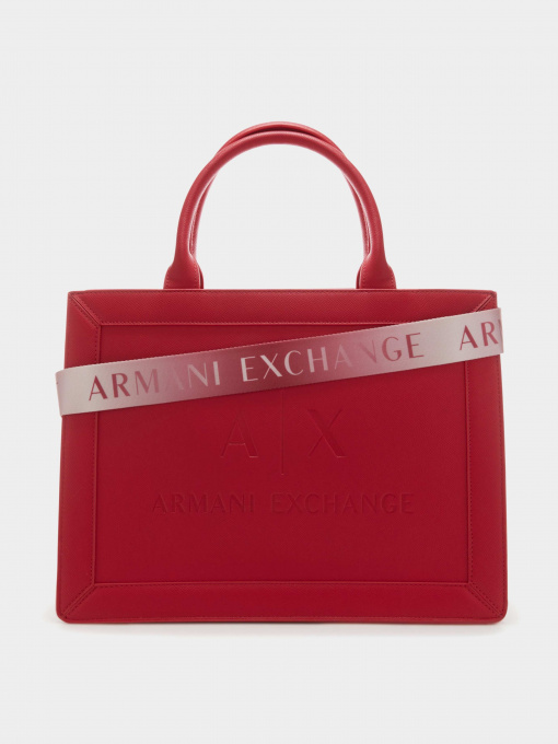 Сумки Armani Exchange модель 942894-CC789-22775 Фото