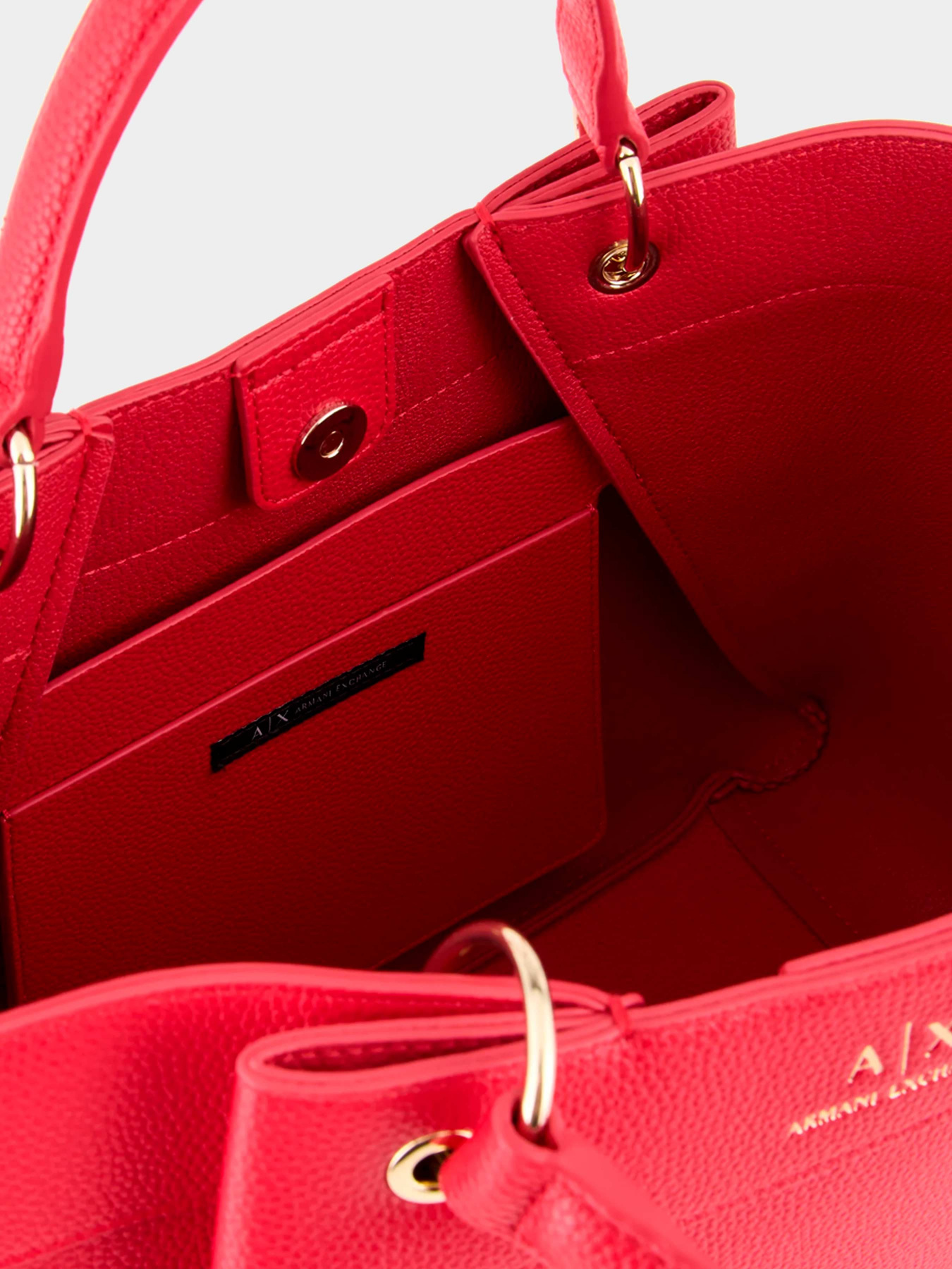 Сумки Armani Exchange модель 942910-CC783-22775 Фото