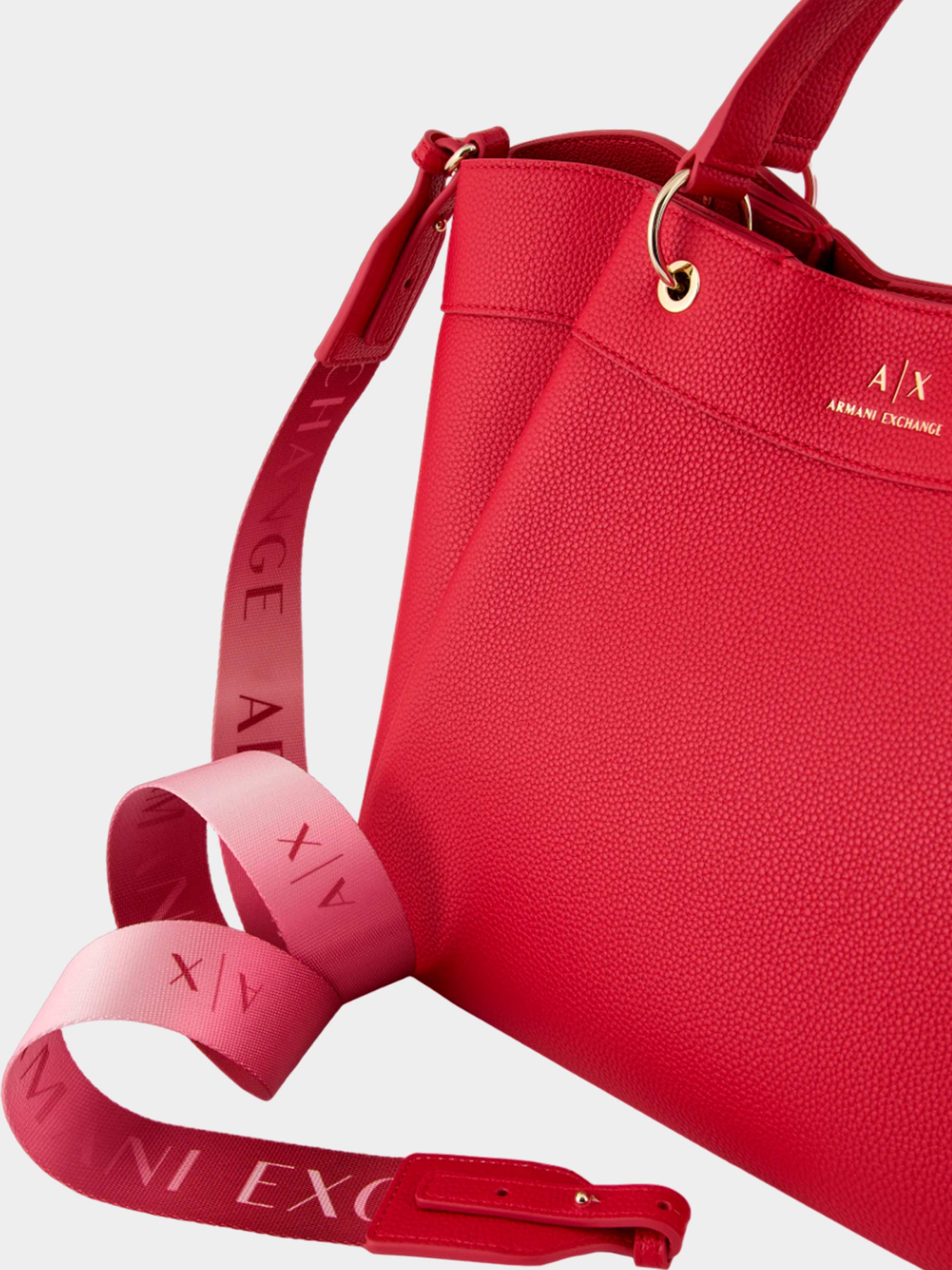 Сумки Armani Exchange модель 942910-CC783-22775 Фото
