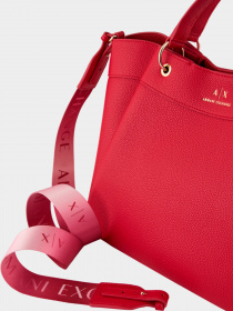 Сумки Armani Exchange модель 942910-CC783-22775 Фото
