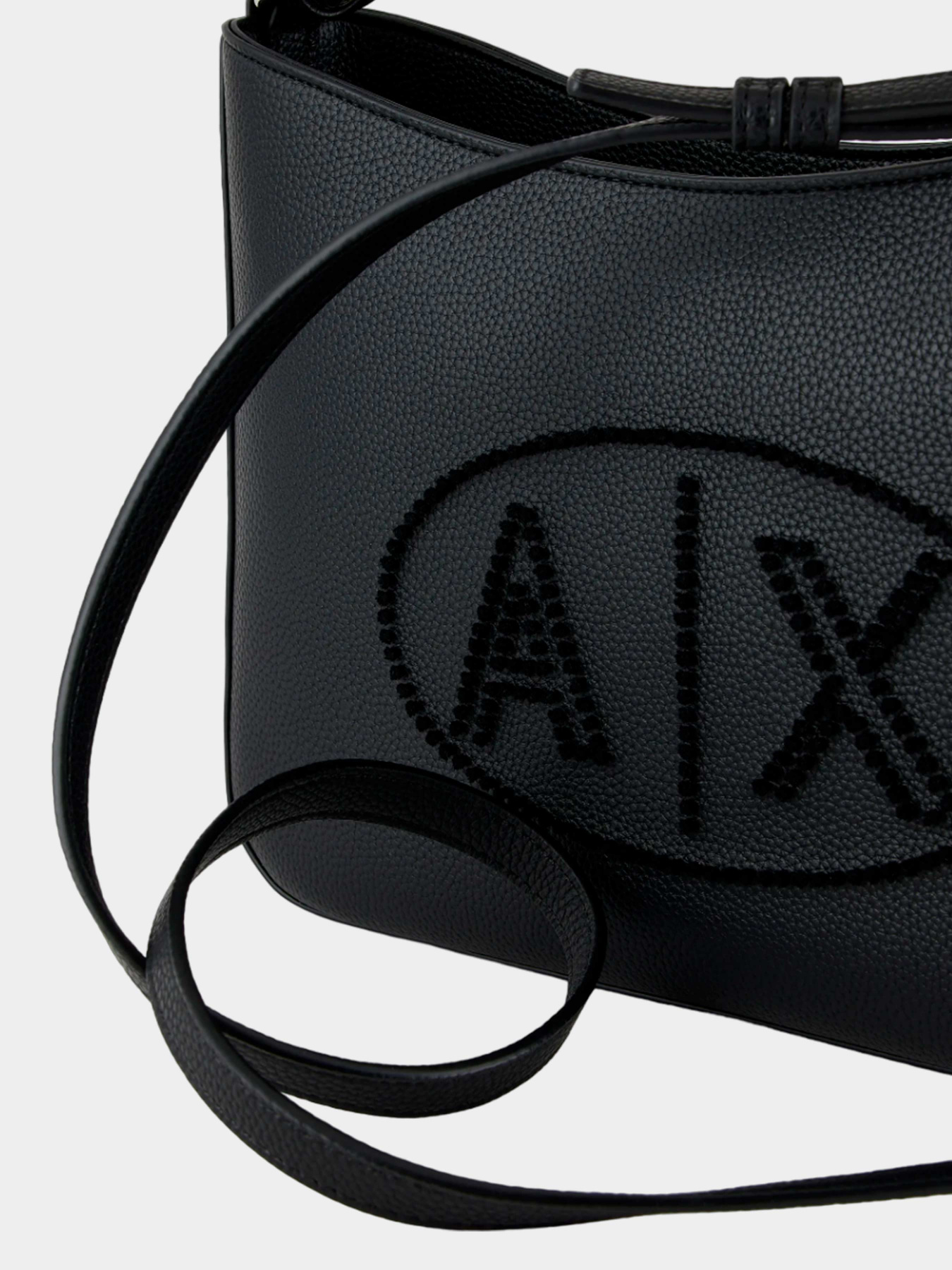 Сумки Armani Exchange модель 942935-3F786-00020 Фото