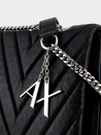 Сумки Armani Exchange модель 942972-2F745-00020 Фото