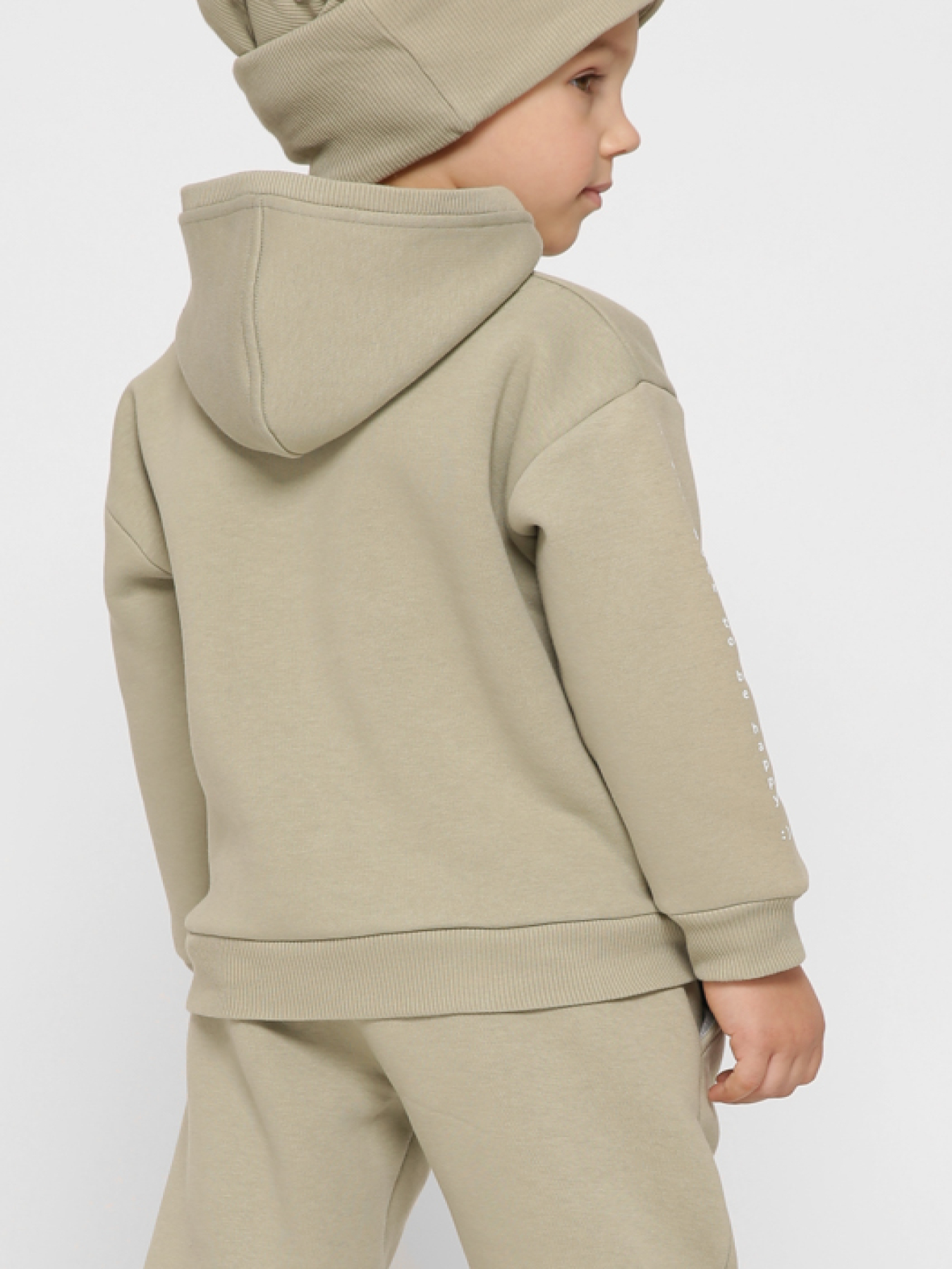 Худи CARICA модель HD1200232 Фото