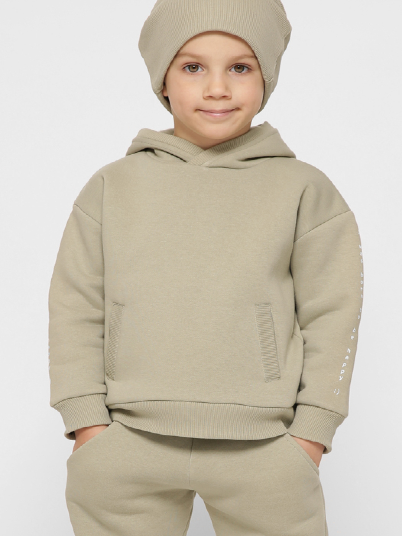 Худи CARICA модель HD1200232 Фото