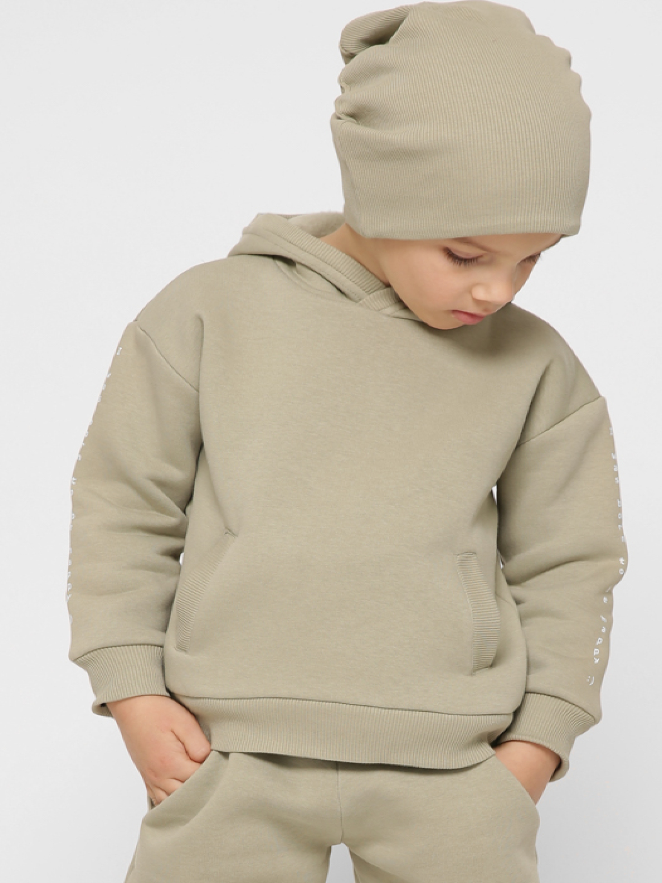 Худі CARICA модель HD1200232 Худі CARICA модель HD1200232 Фото