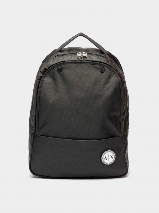 Рюкзаки Armani Exchange модель 952553-3F878-00020 Фото