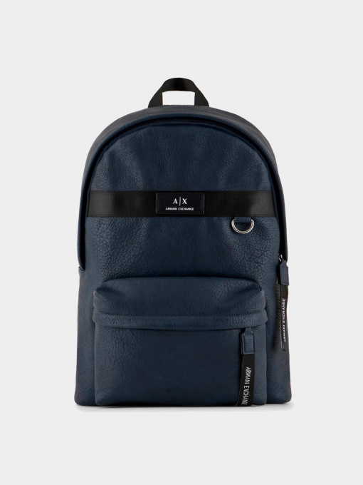 Рюкзактар Armani Exchange үлгі 952562-3F867-00035 Фото