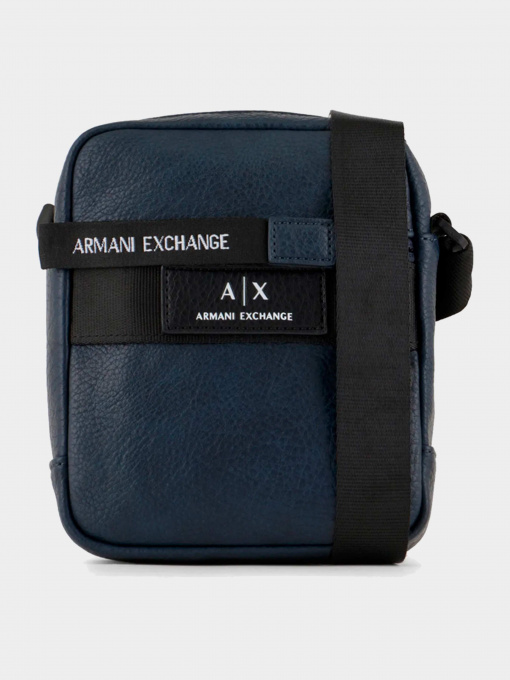 Сөмкелер Armani Exchange үлгі 952566-3F867-00035 Фото