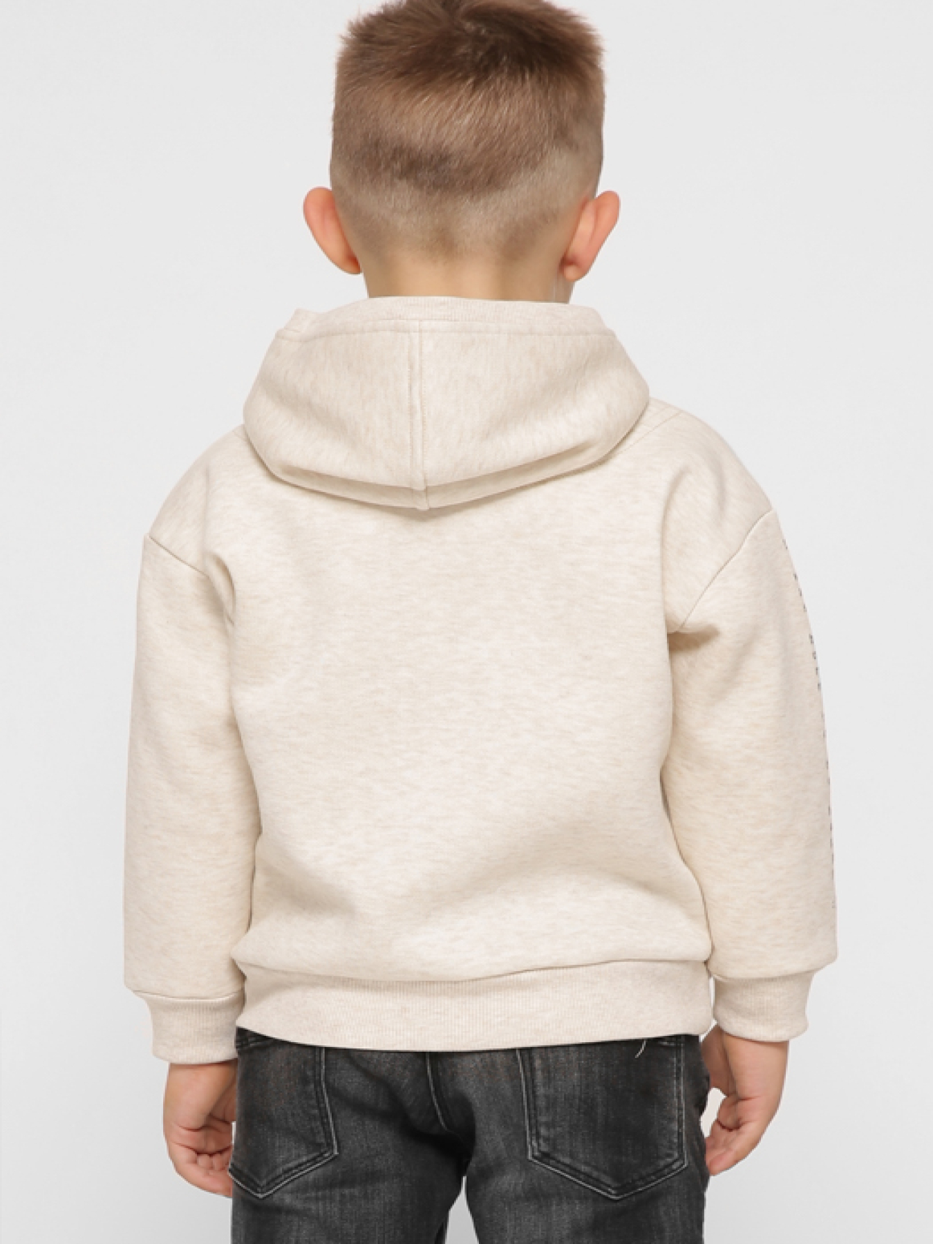 Худи CARICA модель HD1200210 Фото