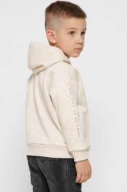 Худи CARICA модель HD1200210 Фото