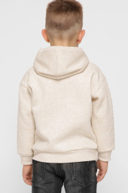 Худі CARICA модель HD1200210 Худі CARICA модель HD1200210 Фото