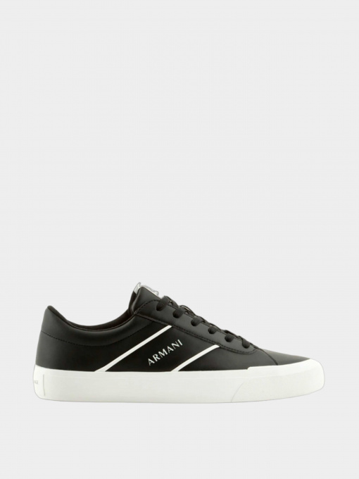 Кеды Armani Exchange модель XUX165-XV758-S277 Фото