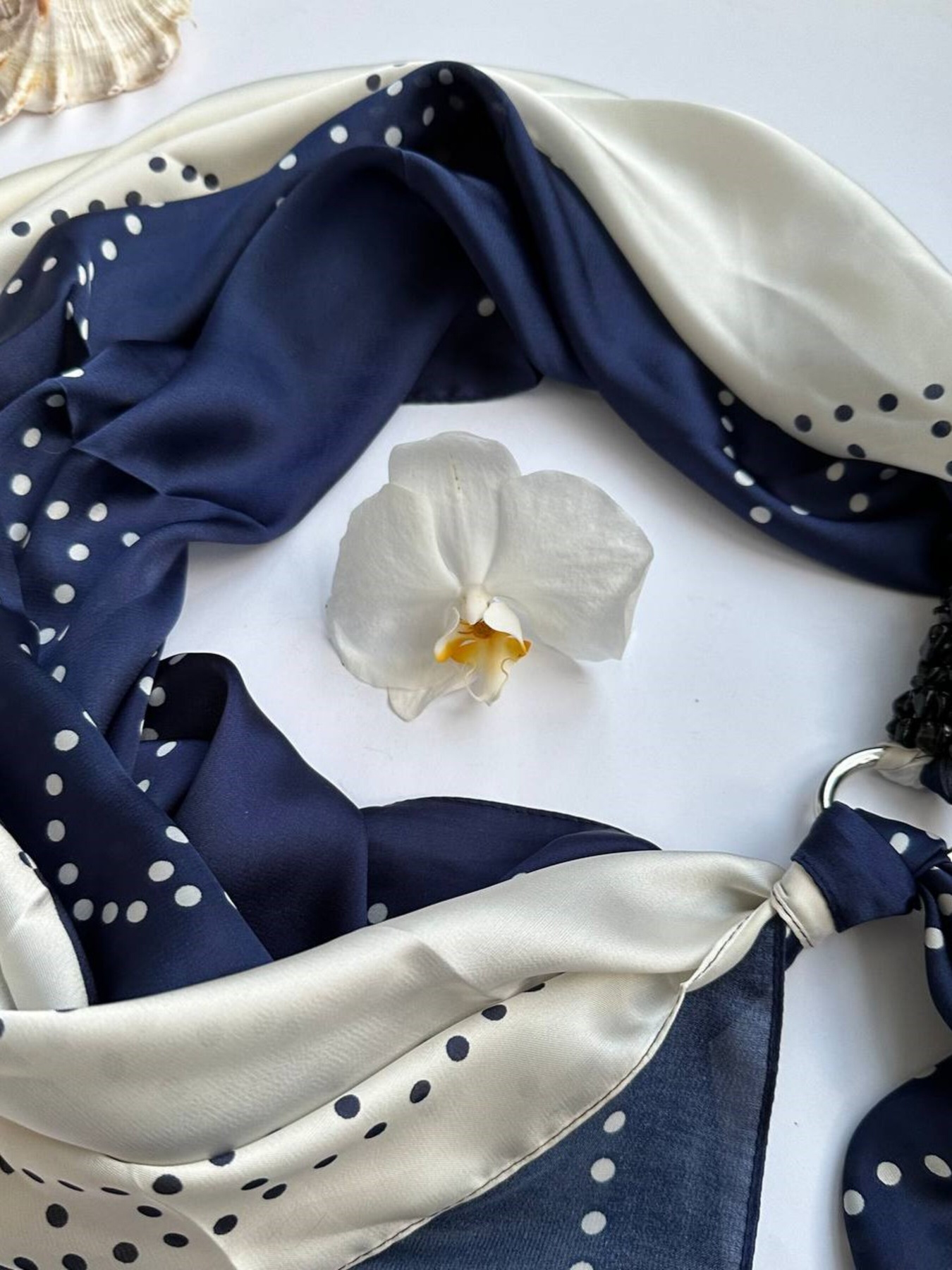 Хустка MyScarf модель pa_204 Фото