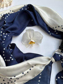 Хустка MyScarf модель pa_204 Фото