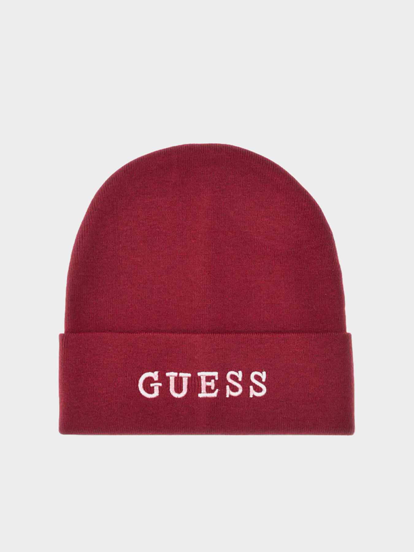 Шапки и кепки GUESS модель AW9251-WOL01-WBY Фото