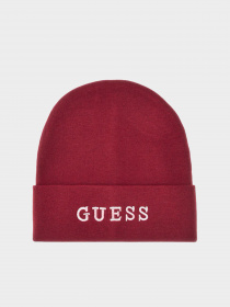 Шапки и кепки GUESS модель AW9251-WOL01-WBY Фото