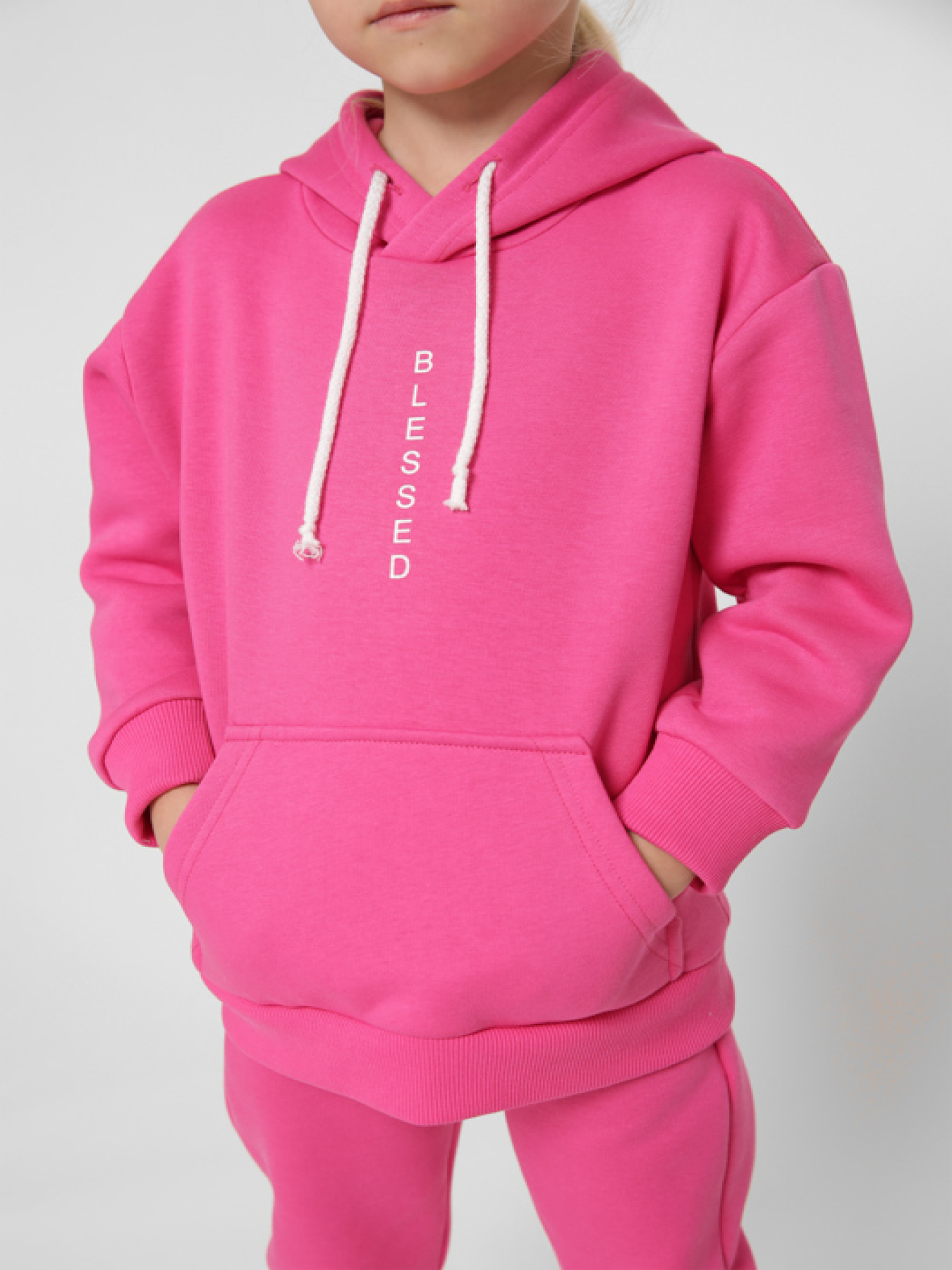 Худи CARICA модель HD120179 Фото