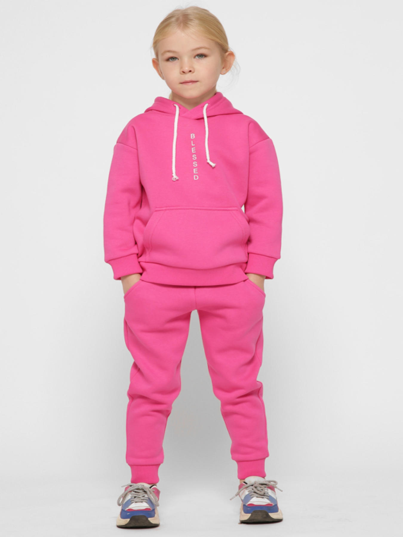 Худи CARICA модель HD120179 Фото