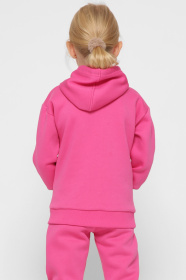 Худи CARICA модель HD120179 Фото