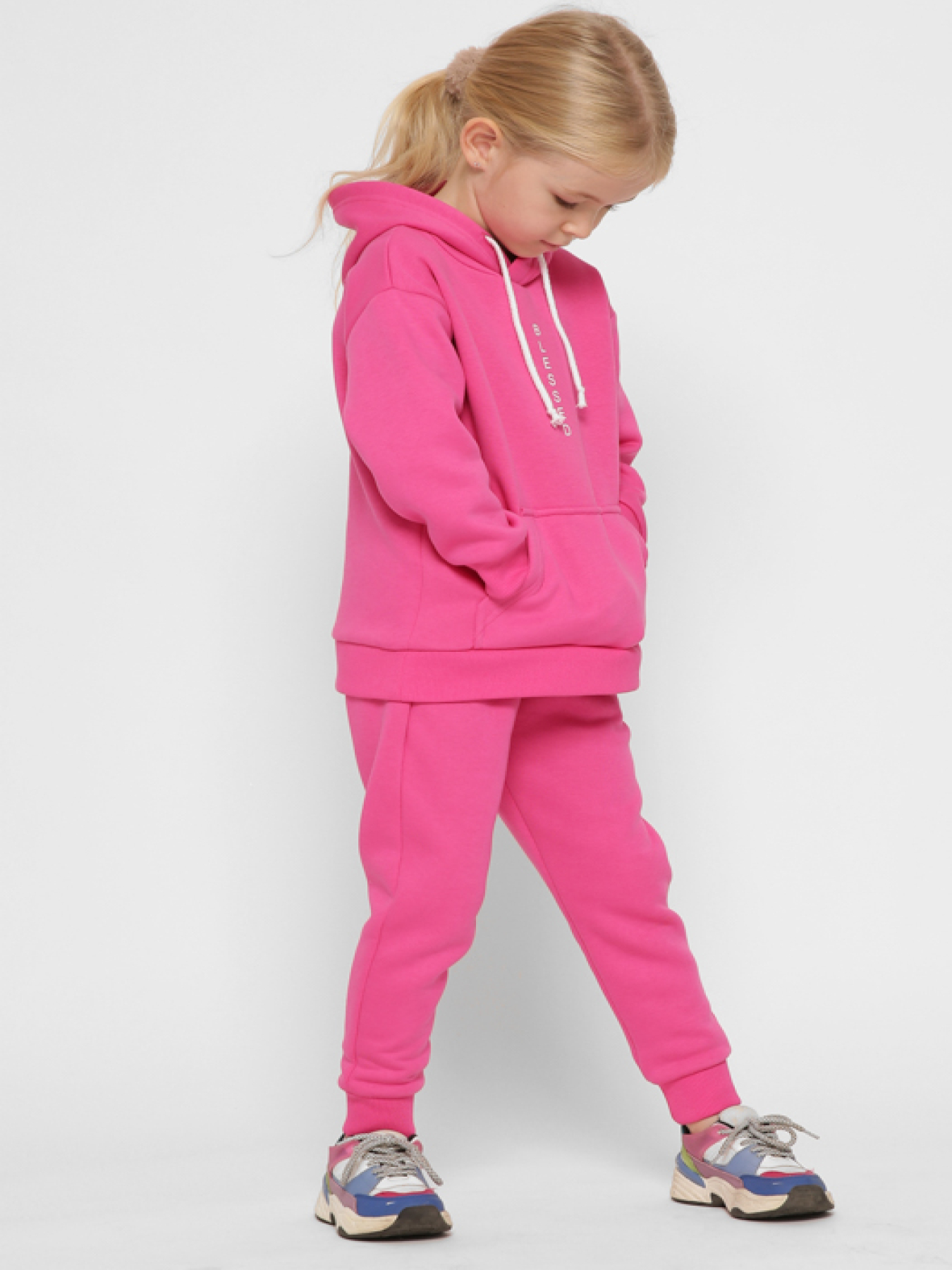 Худі CARICA модель HD120179 Фото