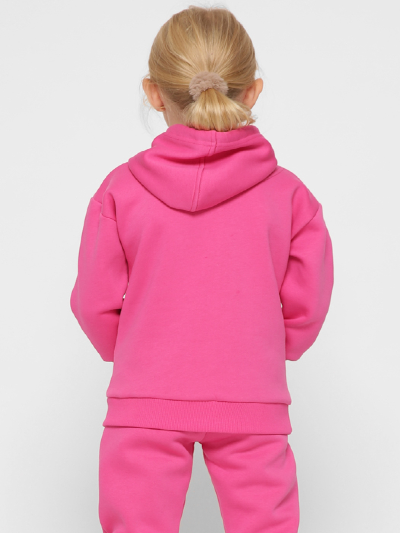 Худі CARICA модель HD120179 Фото