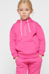 Худі CARICA модель HD120179 Фото