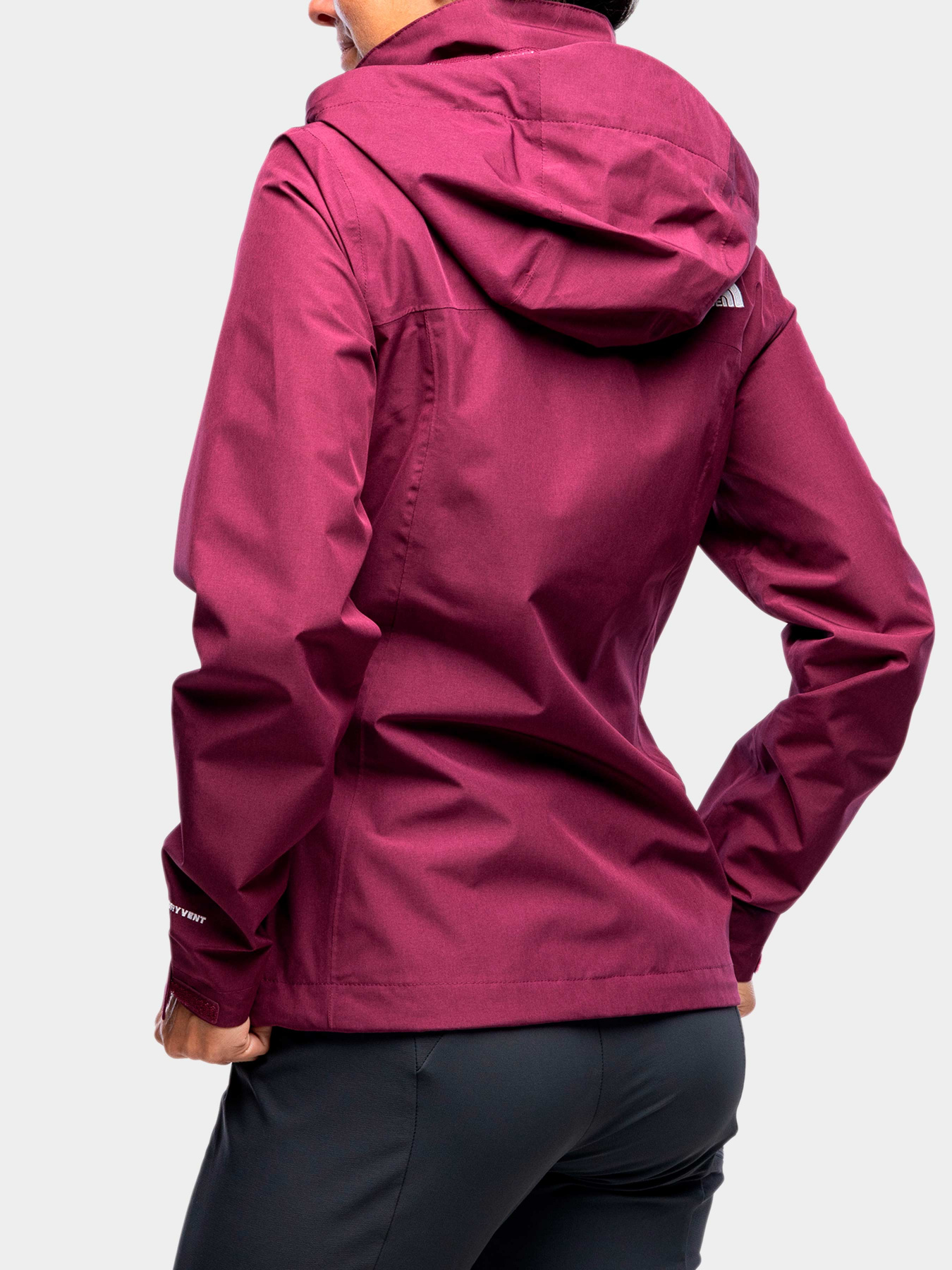 Куртки и дубленки The North Face модель NF00A3X6JIF1 Фото