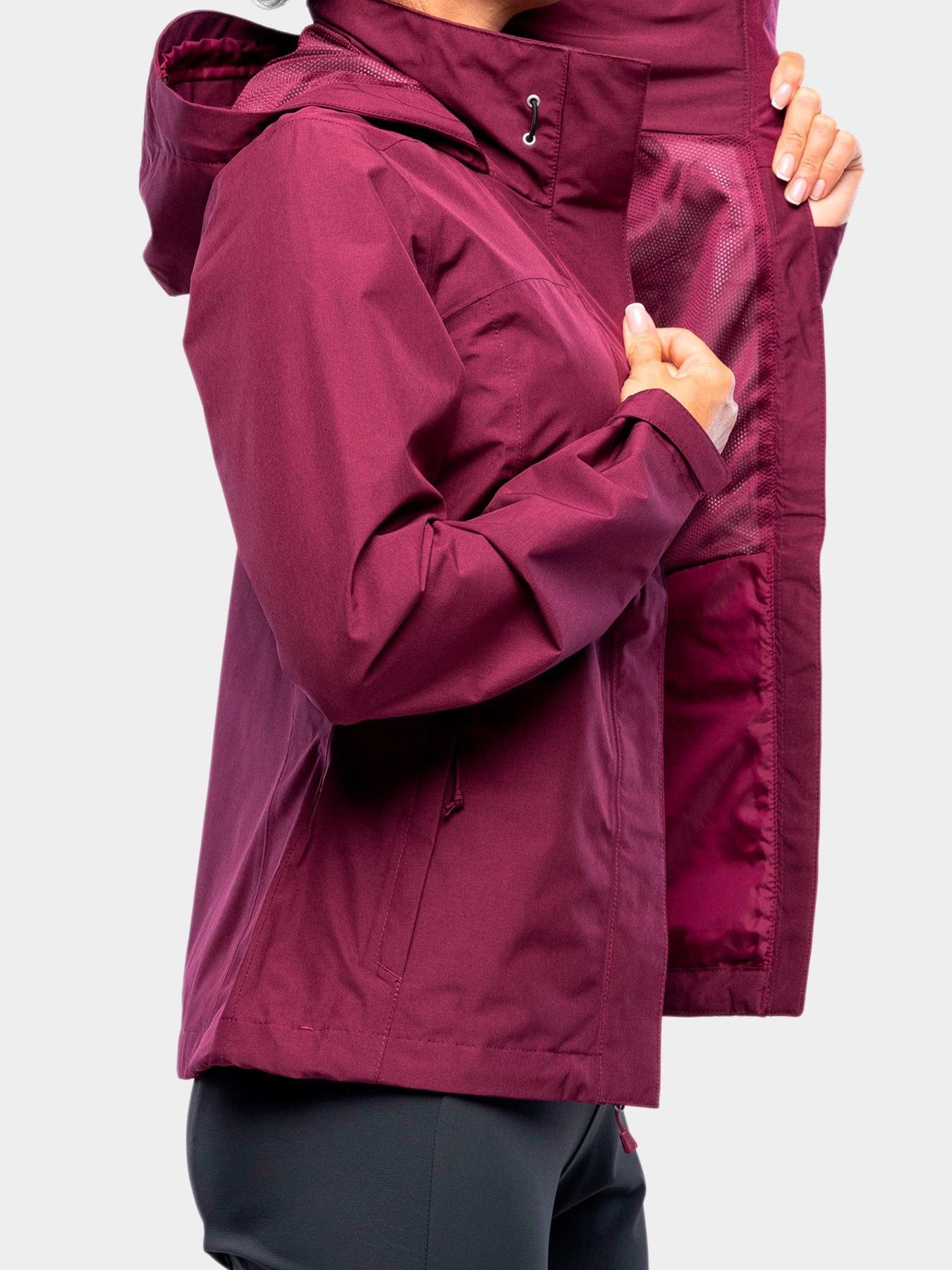 Куртки и дубленки The North Face модель NF00A3X6JIF1 Фото