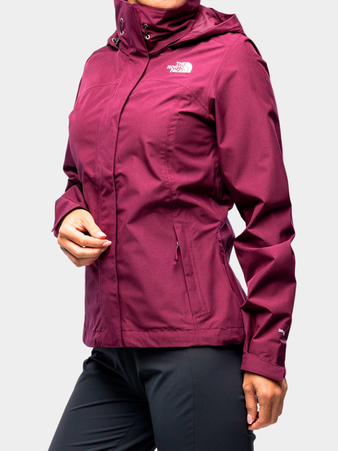 Куртки и дубленки The North Face модель NF00A3X6JIF1 Фото