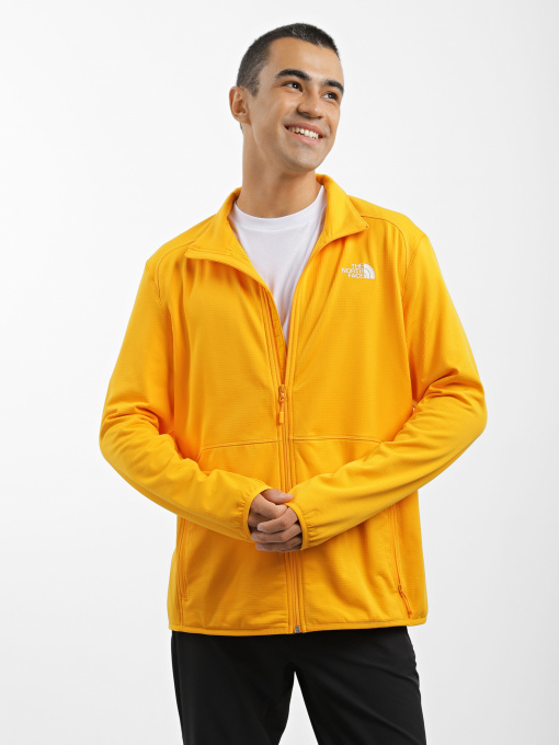 Күрткелер мен тондар The North Face үлгі NF0A3YG156P1 Фото