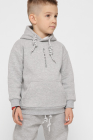 Худи CARICA модель HD120174 Фото