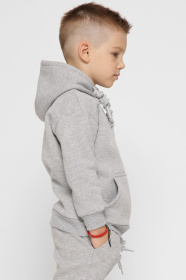 Худи CARICA модель HD120174 Фото