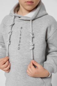 Худи CARICA модель HD120174 Фото