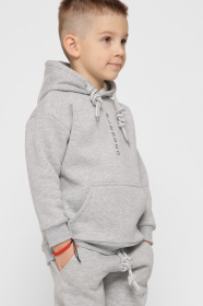 Худи CARICA модель HD120174 Фото