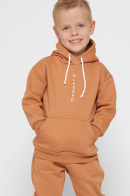 Худи CARICA модель HD120176 Фото