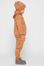 Худи CARICA модель HD120176 Фото