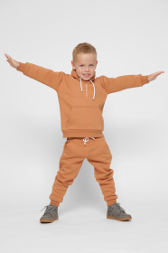 Худі CARICA модель HD120176 Худі CARICA модель HD120176 Фото