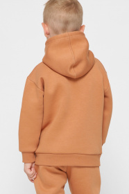 Худі CARICA модель HD120176 Худі CARICA модель HD120176 Фото