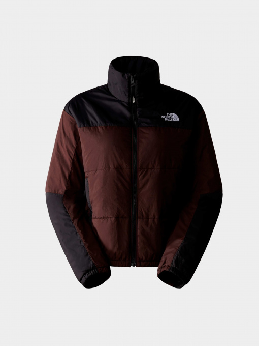 Куртки и дубленки The North Face модель NF0A491JLOS1 Фото