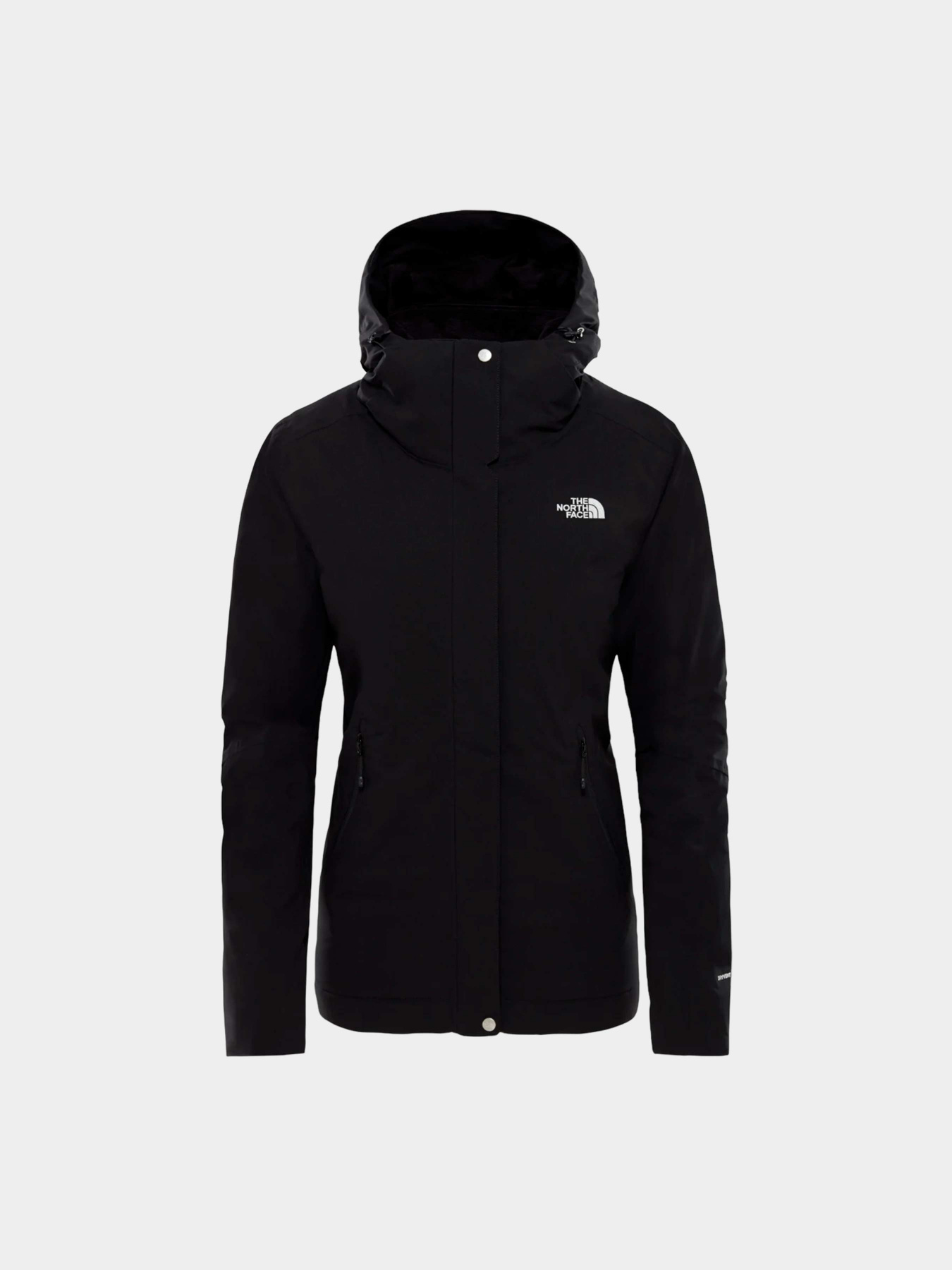 Куртки и дубленки The North Face модель NF0A3K2JJK31 Фото