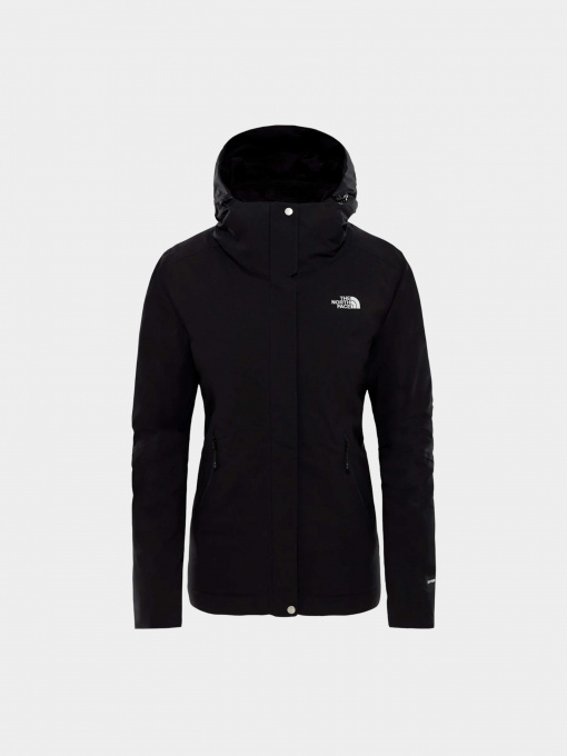 Куртки и дубленки The North Face модель NF0A3K2JJK31 Фото