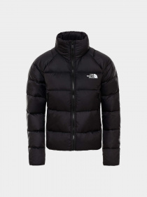 Куртки и дубленки The North Face модель NF0A3Y4SJK31 Фото