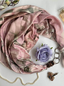 Хустка MyScarf модель pa_203 Фото