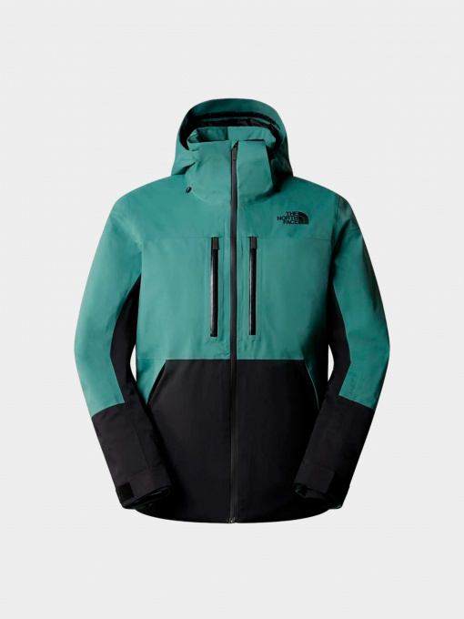 Күрткелер мен тондар The North Face үлгі NF0A5GM3KIB1 Фото