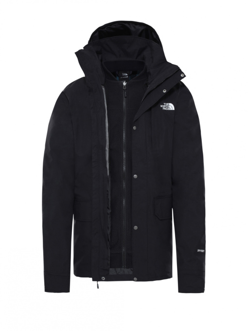 Күрткелер мен тондар The North Face үлгі NF0A4M8EKX71 Фото