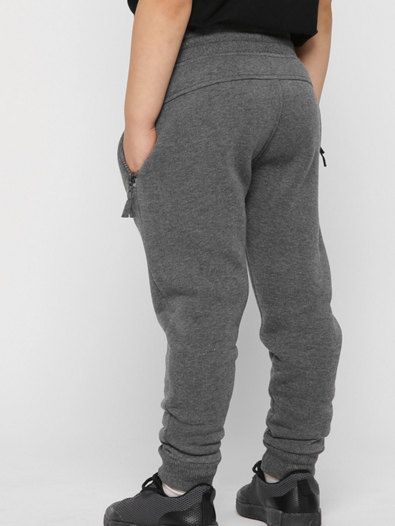 Джоггеры CARICA модель BR1200F29 Фото