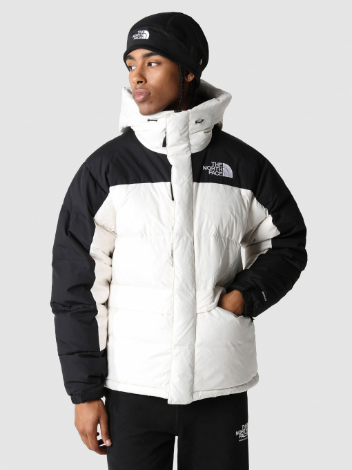 Куртки и дубленки The North Face модель NF0A4QYXN3N1 Фото