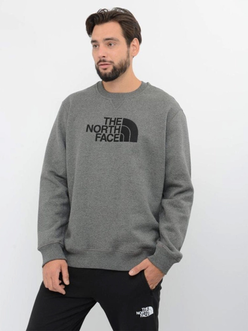 Худи и свитшоты The North Face модель NF0A4SVRGVD1 Фото